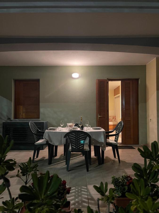 Sunway Luxury Apartments 2 Альгеро Екстер'єр фото