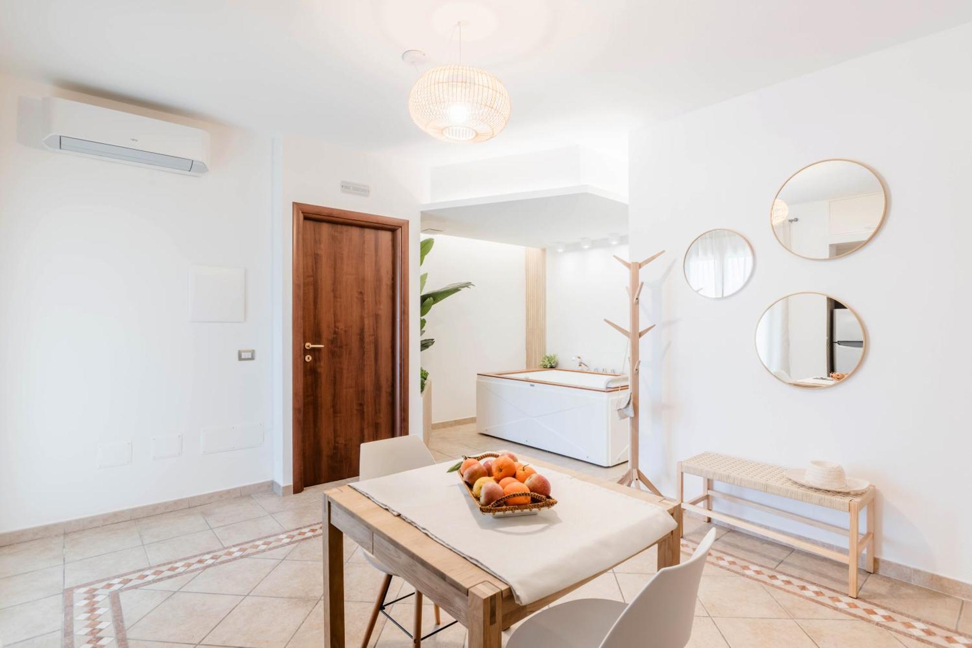 Sunway Luxury Apartments 2 Альгеро Екстер'єр фото