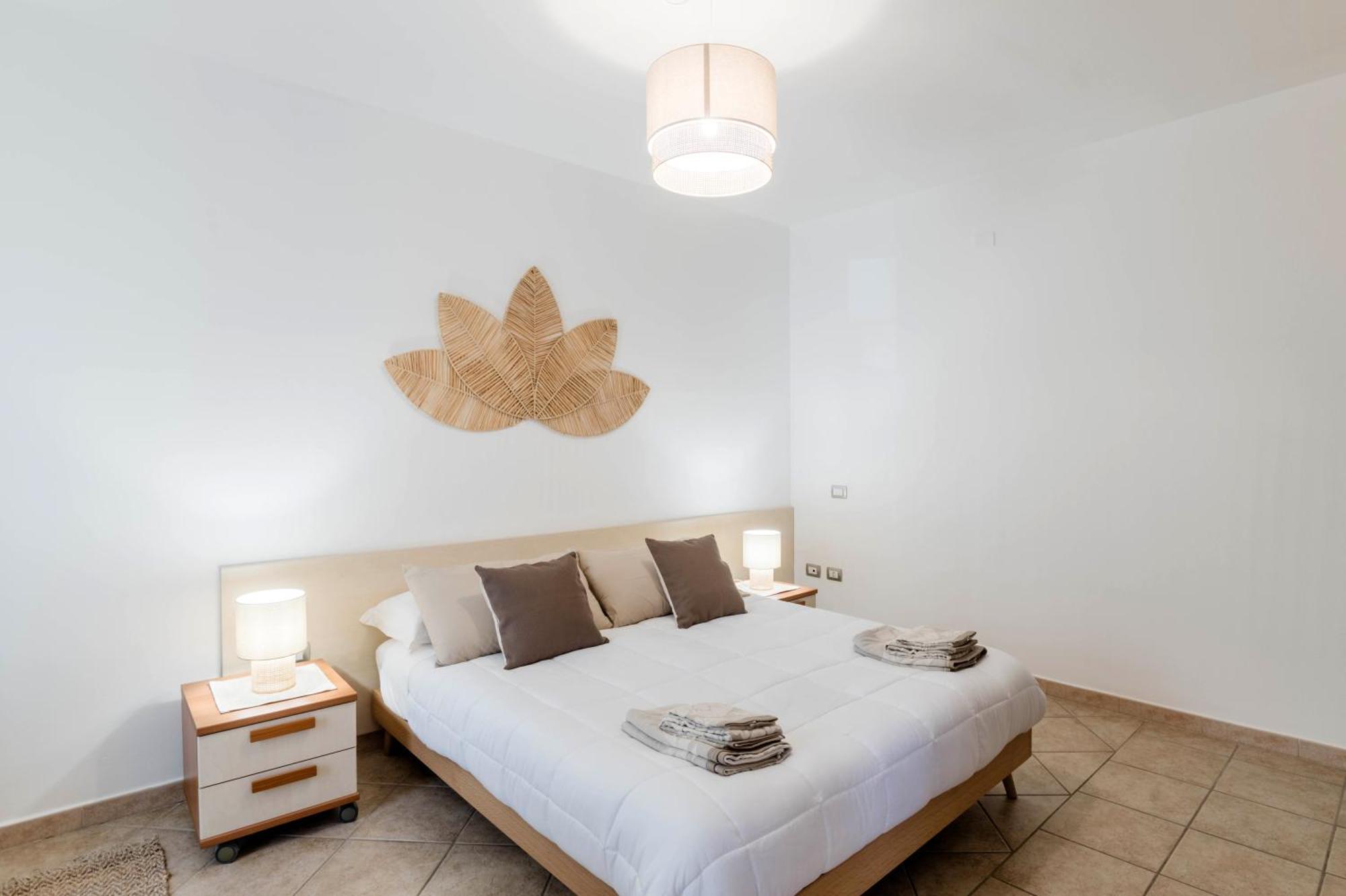 Sunway Luxury Apartments 2 Альгеро Екстер'єр фото