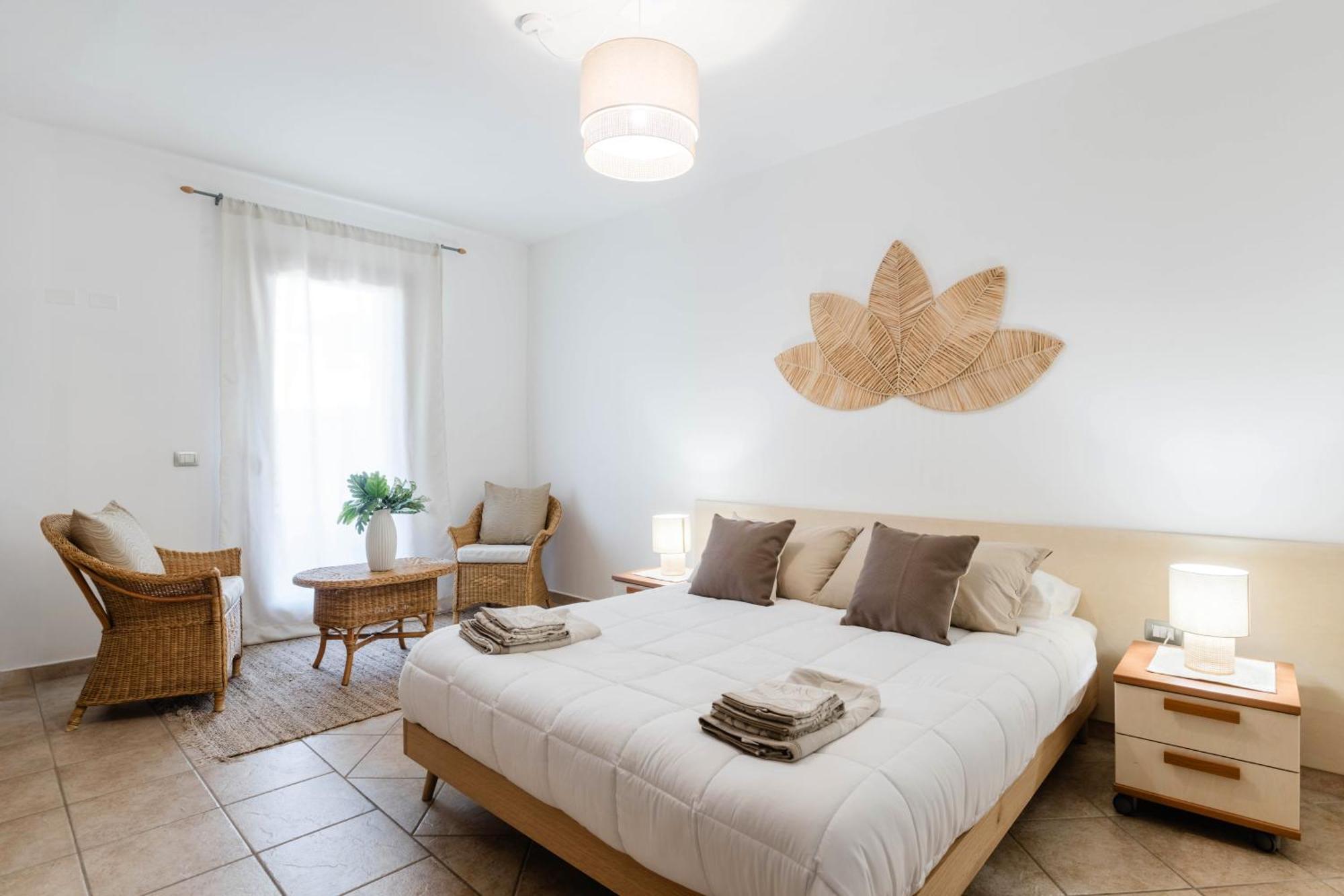 Sunway Luxury Apartments 2 Альгеро Екстер'єр фото