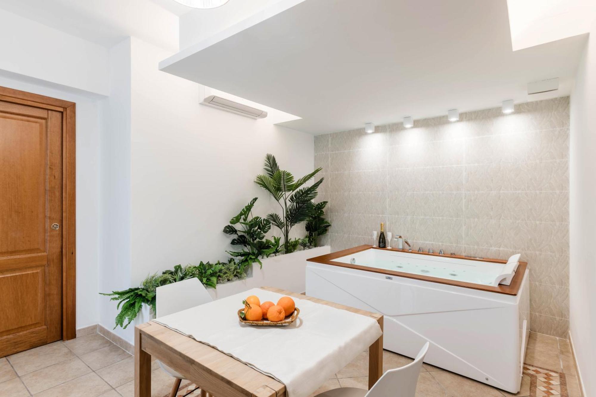 Sunway Luxury Apartments 2 Альгеро Екстер'єр фото